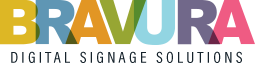 Bravura Logo